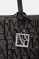 Kabelka Armani Exchange černá 942650.CC794