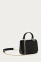 Doplnky Armani Exchange - Kabelka 942683.CC795 čierna