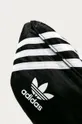 adidas Originals - Τσάντα φάκελος μαύρο