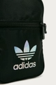 adidas Originals - Malá taška GD4773 čierna