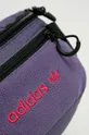 adidas Originals - Ľadvinka GD5001 fialová