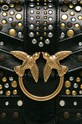 Pinko - Чанта 1P21V4.Y6MC черен AW20