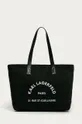 чорний Karl Lagerfeld - Сумочка Жіночий