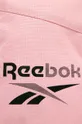 ružová Reebok - Malá taška GH0445