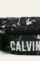 Calvin Klein Performance - Ledvinka černá
