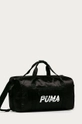 Puma - Сумка 77376 чёрный