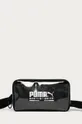 čierna Puma - Malá taška 77394 Dámsky