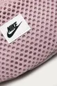 Nike Sportswear - Övtáska rózsaszín