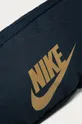 Nike Sportswear - Övtáska sötétkék