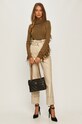 Kurt Geiger London - Poseta de piele 1470400109.00