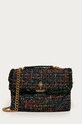 Kurt Geiger London - Сумочка узор мультиколор 1595755609.55