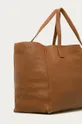 Kurt Geiger London - Δερμάτινη τσάντα  100% Φυσικό δέρμα
