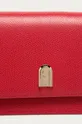 Furla - Kožená kabelka 1927 červená