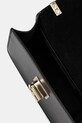 Furla - Шкіряна сумочка Bafkaco BAFKACO.ARE000.O6000 чорний