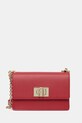 Furla torebka skórzana 1927 skóra licowa czerwony BAFKACO.ARE000.RUB00