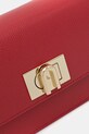 Furla torebka skórzana 1927 czerwony BAFKACO.ARE000.RUB00
