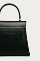 Doplnky Furla - Kožená kabelka Bakpaco BAKPACO.ARE000.O6000 čierna