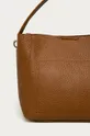 Furla - Kožená kabelka  100% Prírodná koža