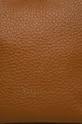 hnedá Furla - Kožená kabelka