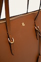 Lauren Ralph Lauren - Torba 431747443012 431747443012 brązowy