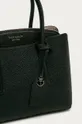 Kate Spade - Bőr táska fekete