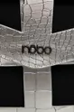 Nobo - Kézitáska ezüst