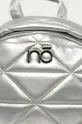Nobo - Рюкзак срібний