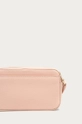 Furla - Kožená kabelka Rita  Vnútro: 100% Polyester Základná látka: 100% Prírodná koža