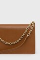 Furla - Torebka skórzana 1927 brązowy BAFIACO.ARE000.03B00