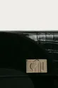 čierna Furla - Kožená kabelka 1927