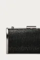 čierna Aldo - Listová kabelka