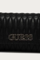 Guess - Сумка на пояс  Внутрішня частина: 20% Бавовна, 80% Поліестер Основний матеріал: 100% Поліуретан