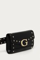 Guess - Nerka BW7403.P0430 czarny AW20