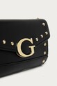 Akcesoria Guess - Nerka BW7403.P0430 czarny