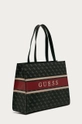 Guess - Kézitáska MONIQUE TOTE szürke