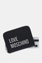 Love Moschino - Torebka JC5613PP0OKD000B czarny