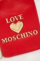 Love Moschino - Poseta rosu