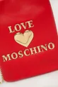 Love Moschino - Kézitáska piros