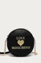 чорний Love Moschino - Сумочка Жіночий