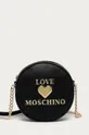 чёрный Love Moschino - Сумочка Женский