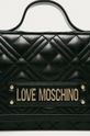 Love Moschino - Poseta  Material sintetic