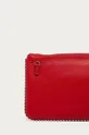 Love Moschino - Кожаная сумочка  Натуральная кожа