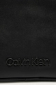 Calvin Klein - Taška čierna