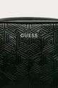 Guess Jeans - Kozmetická taška čierna