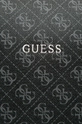 Guess Jeans - Taška  Podšívka: 100% Polyester Základná látka: 100% PU