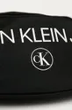 Calvin Klein Jeans - Ľadvinka čierna