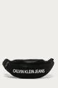 fekete Calvin Klein Jeans - Övtáska Férfi