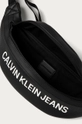 čierna Calvin Klein Jeans - Ľadvinka