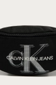 Calvin Klein Jeans - Ľadvinka čierna