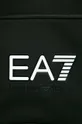EA7 Emporio Armani - Hátizsák fekete